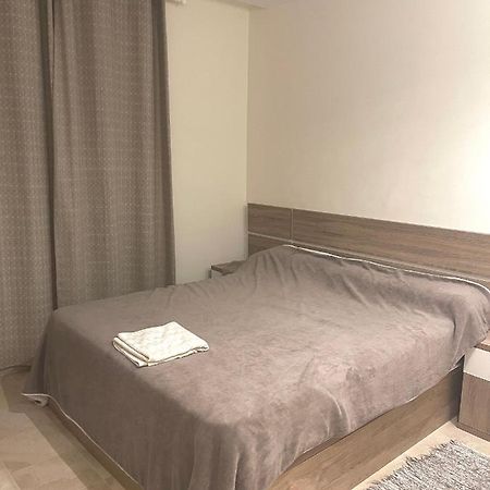 Apartamento Aloha 28 Marbella Zewnętrze zdjęcie