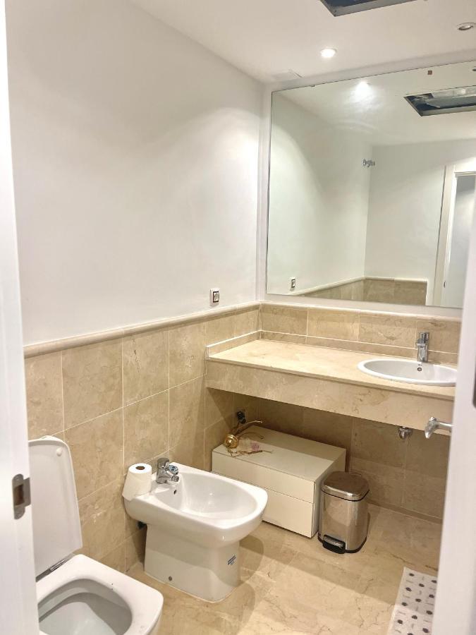 Apartamento Aloha 28 Marbella Zewnętrze zdjęcie