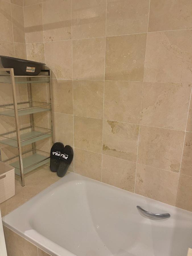Apartamento Aloha 28 Marbella Zewnętrze zdjęcie