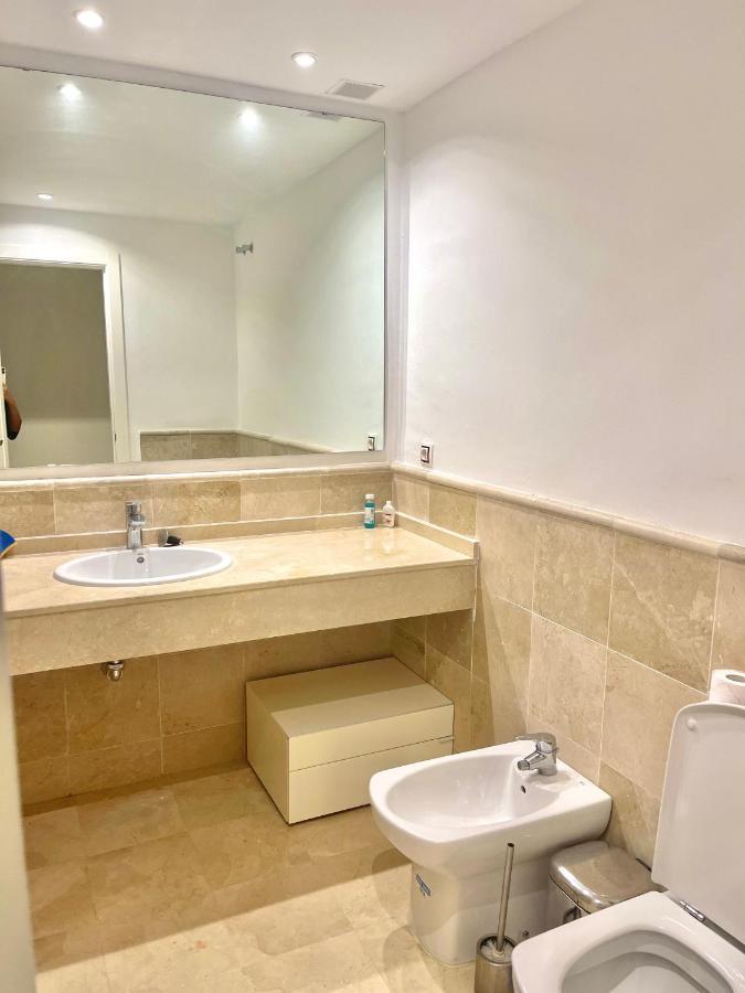 Apartamento Aloha 28 Marbella Zewnętrze zdjęcie