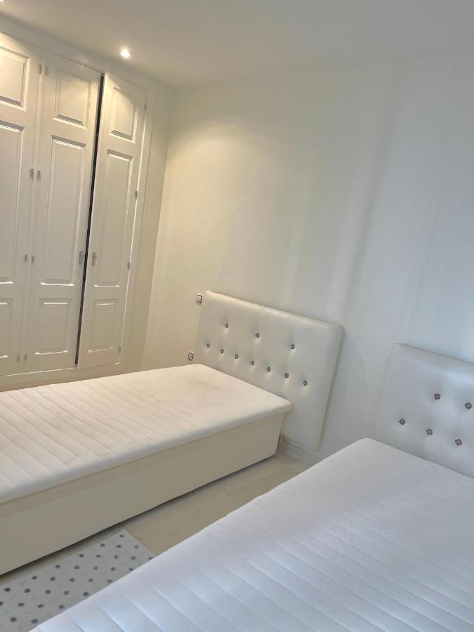 Apartamento Aloha 28 Marbella Zewnętrze zdjęcie