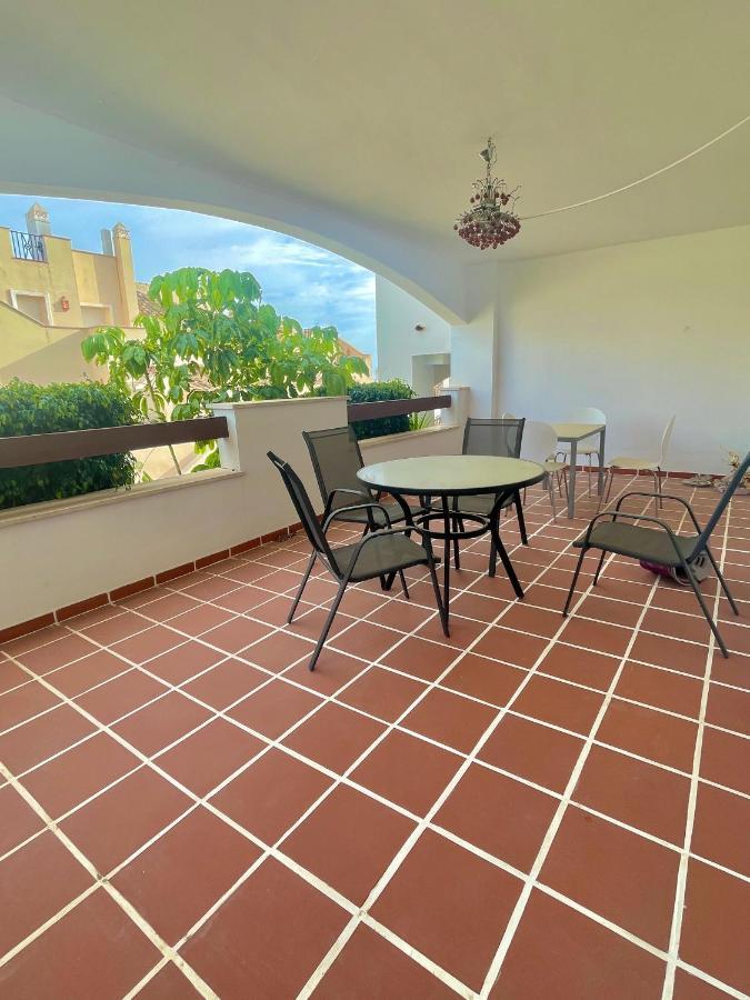 Apartamento Aloha 28 Marbella Zewnętrze zdjęcie